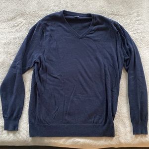 J. Crew Men’s Sweater